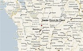 Santa Rosa de Osos Location Guide