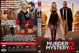 CoverCity - DVD Covers & Labels - Murder Mystery 2