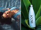 Kourtney Kardashian Debuts New Poosh Water Bottle for a Good Cause ...