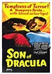 Il figlio di Dracula: trama e cast @ ScreenWEEK