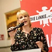 Nicole Gohlke, MdB - DIE LINKE - Macht das Land gerecht!