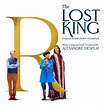 The Lost King [Original Motion Picture Soundtrack] by Alexandre Desplat ...