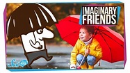 The Real Reason Kids Have Imaginary Friends - YouTube