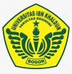 Logo Uika-fe - Ibn Khaldun Bogor University, HD Png Download - kindpng