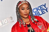Da Brat Comes Out With Sweet PDA | Billboard