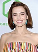 Zoey Deutch Attends the 31st Annual Producers Guild Awards in Los ...
