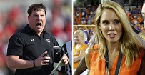 Will Muschamp's Wife Used To Teach Anger Management Classes - FanBuzz