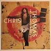 Chris Thomas - Cry Of The Prophets Lp – museum vinyl