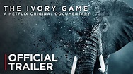 The Ivory Game is the new 'it' documentary from Netflix - 101zap