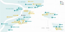 【台東旅遊2024】IG 超夯景點地圖!《50個台東景點&美食》(1月更新)