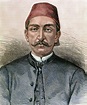 Abdul Hamid II (1842-1918 Photograph by Prisma Archivo - Pixels