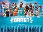 Hornets Roster