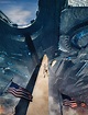 Independence Day 2 Posters Head for the Landmarks | Collider