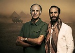 Fiennes: Return to the Nile (2019)