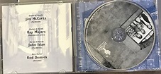The Jim McCarty Blues Band Outside Blues Woman (CD, 2001) Yardbirds | eBay