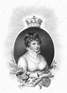 Princess Elizabeth, Landgravine of Hesse-Homburg — Stock Photo © georgios #5599459