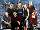 OMG! Buffy, la cazavampiros celebra sus 20 años con un épica reunión ...