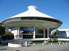 Vancouver Planetarium at the HR MacMillan Space Centre