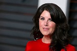 Town & Country rudely uninvited Monica Lewinsky to an event after Bill ...
