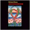 Richard Bone - Ascensionism (2000, CD) | Discogs