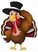 Cartoon Thanksgiving Turkey Pictures | Free download on ClipArtMag
