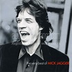 Album Art Exchange - The Very Best of Mick Jagger by Mick Jagger ...