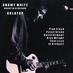 1996 Goldtop. Groups & Sessions '74–'94 - Snowy White - Rockronología