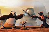 Kung Fu Panda 2: An IMAX 3D Experience - seattlepi.com