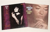 Morgana King vinyl jazz 2 albums 1960s rare With a Taste of - Etsy.de