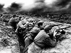 Fases de la Segunda Guerra Mundial (Historia) - Escuelapedia - Recursos ...