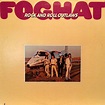 Foghat - Rock And Roll Outlaws | Releases | Discogs