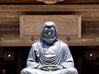 Resultado de imagem para history of bodhidharma | Bodhidharma, Zen monk ...