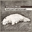 Depeche Mode - Just Can't Get Enough (1981, Solid Centre, Vinyl) | Discogs
