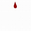 Blood Drop GIF by Kochstrasse™ - Find & Share on GIPHY