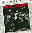 Roxette - Look Sharp! | Releases, Reviews, Credits | Discogs