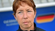 Maren Meinert: "Das Turnier war ein wunderbares Erlebnis" :: DFB ...