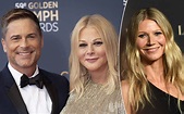 Who is Sheryl Berkoff? All about Rob Lowe's wife as actor opens up on ...