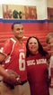 She’s the Heart of My Life: Cowboys QB Dak Prescott on Why Every Day is ...