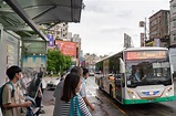 竹市通勤族好消息 藍1區公車6日起每天增6班 - 生活 - 工商時報