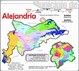 Municipio de Alejandría - Orientese co