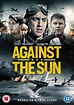 AGAINST THE SUN - DVD - warshows.com