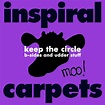 Keep the Circle (B-Sides and Udder Stuff) - Compilation by Inspiral ...