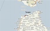 Tanger Location Guide