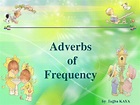 PPT - Adverbs of Frequency PowerPoint Presentation, free download - ID ...