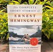 Libro The complete short stories of Ernest Hemingway | Ernest H