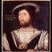 Ritratto di Claudio di Lorena, duca di Guisa (Jean Clouet) | Portrait ...