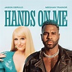 Jason Derulo – Hands On Me Lyrics | Genius Lyrics