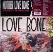 MOTHER LOVE BONE On Earth As It Is: The Complete Works (remastered ...