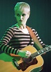 "Zombie" Was Dolores O'Riordan's Finest and Fiercest Moment