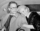 'Blonde': The True Story of Arthur Miller’s Relationship With Marilyn ...